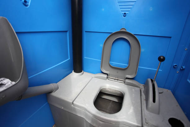 Sanitation services for porta potties in Wallis, TX