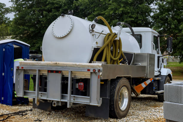 Best Local porta potty services  in Wallis, TX