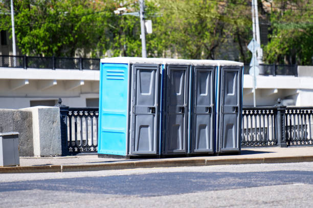 Best Portable toilet rental cost  in Wallis, TX