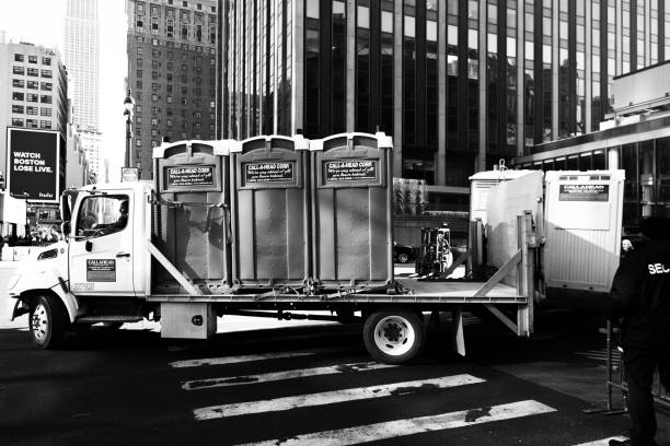 Best Local porta potty services  in Wallis, TX